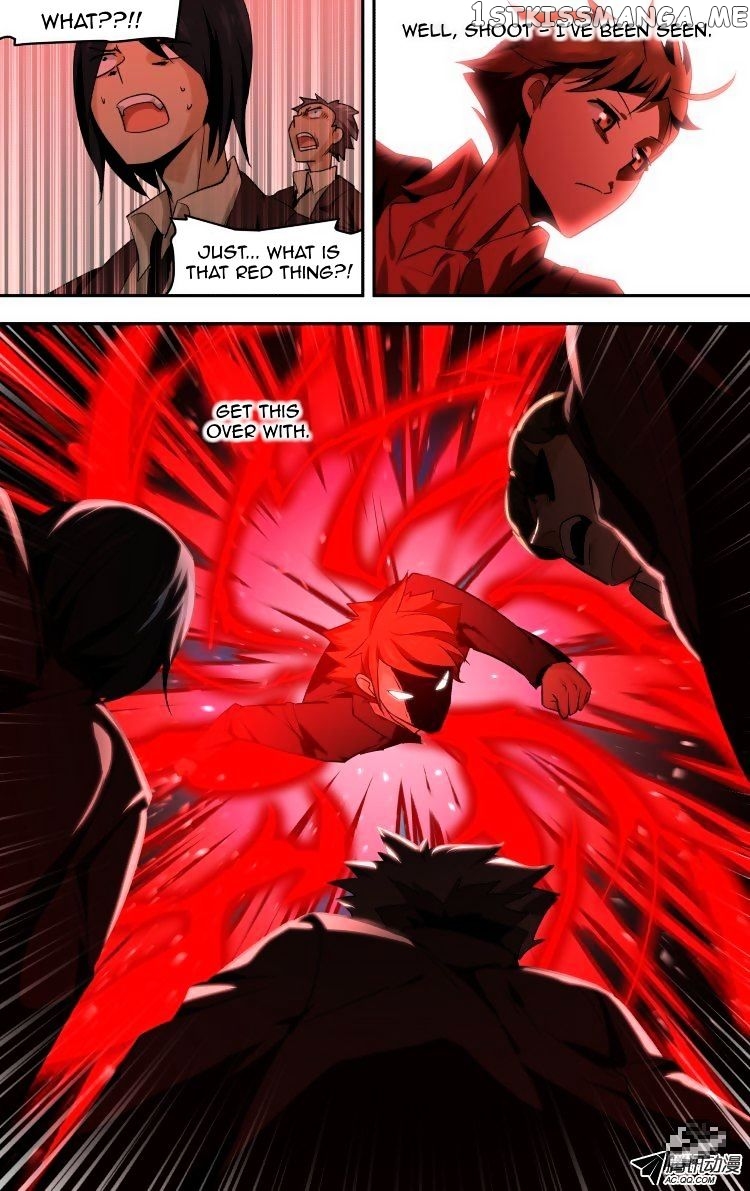The Fairy Captivity Chapter 49 - page 6