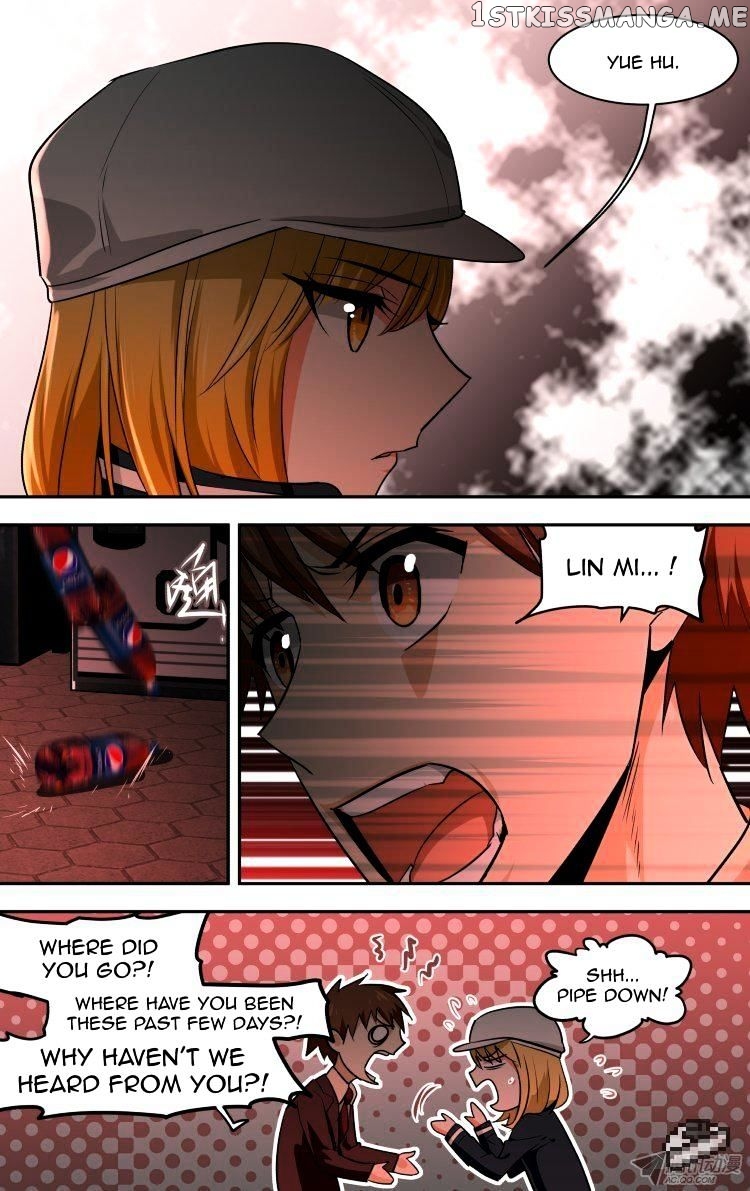 The Fairy Captivity Chapter 72 - page 2
