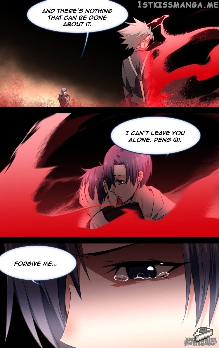 The Fairy Captivity Chapter 111 - page 18