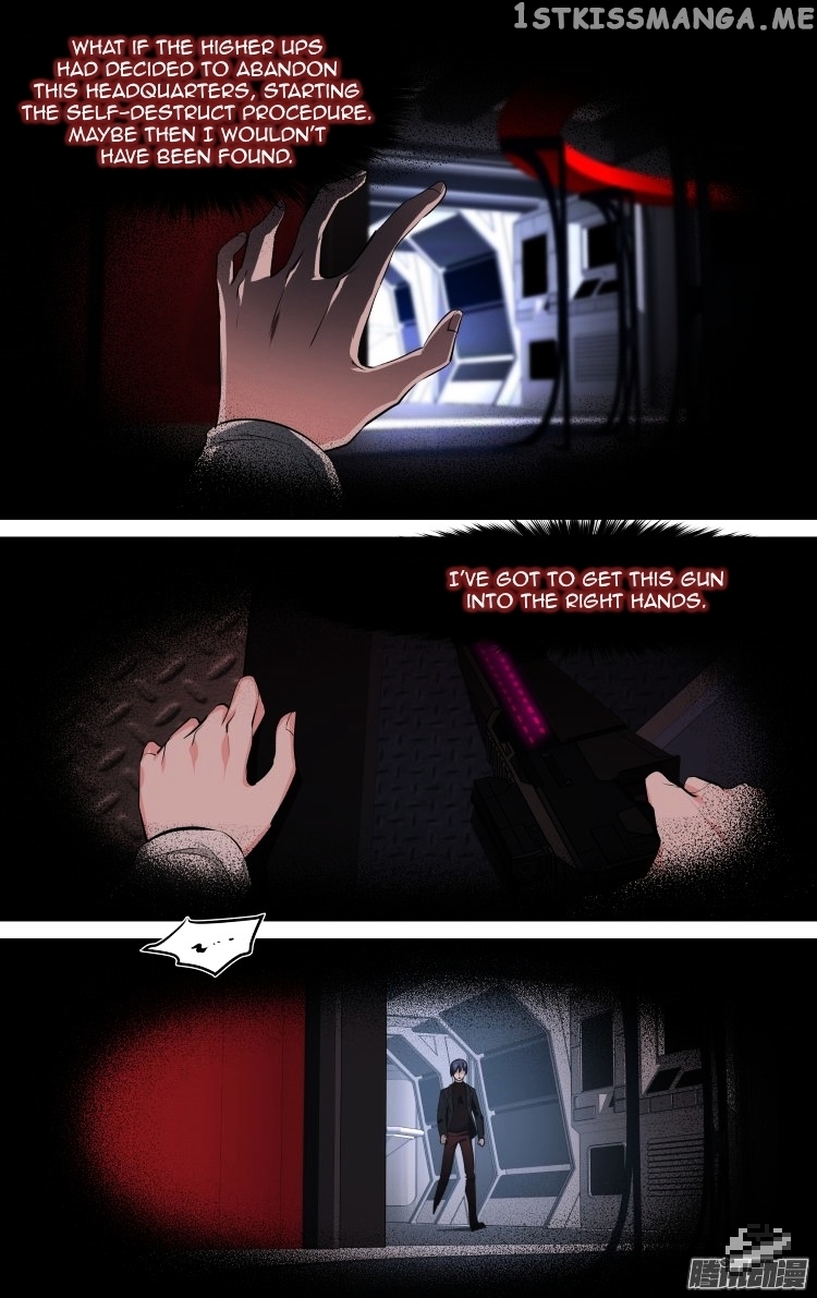 The Fairy Captivity Chapter 111 - page 9