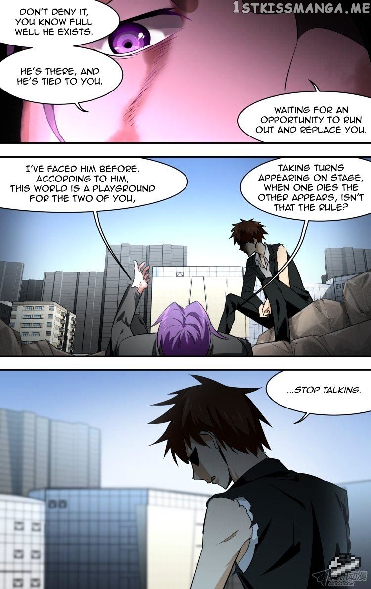 The Fairy Captivity Chapter 80 - page 16