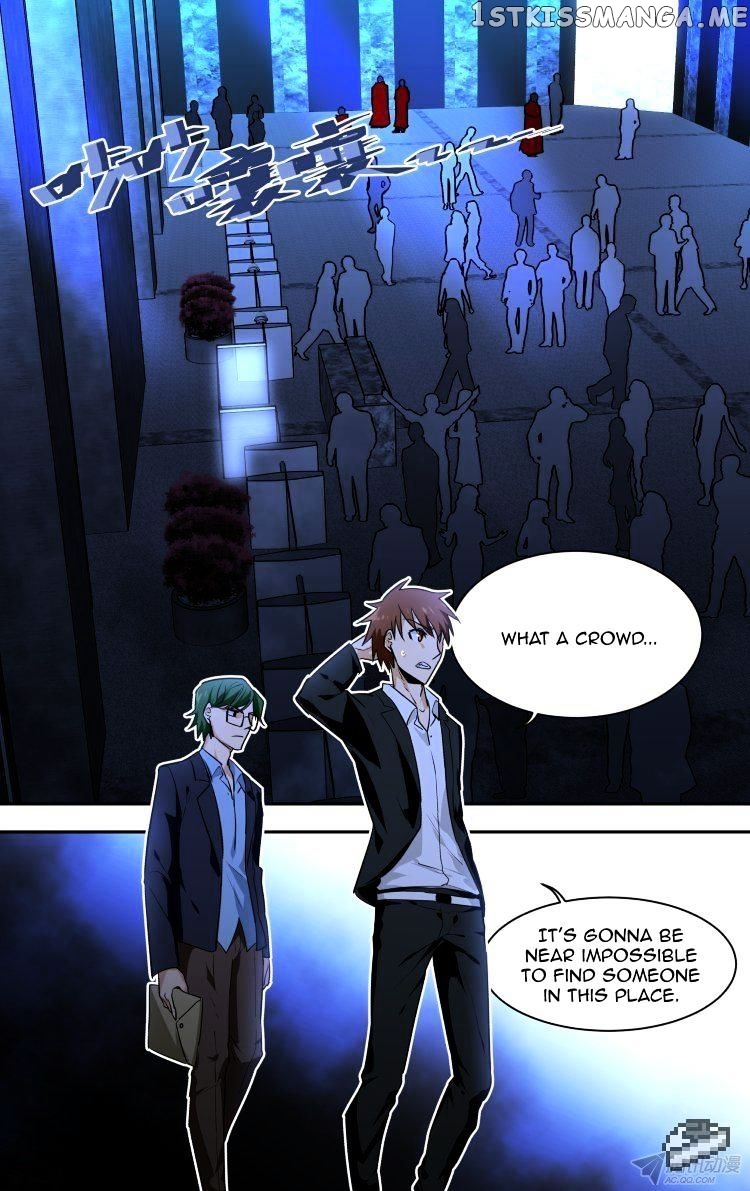 The Fairy Captivity Chapter 73 - page 12