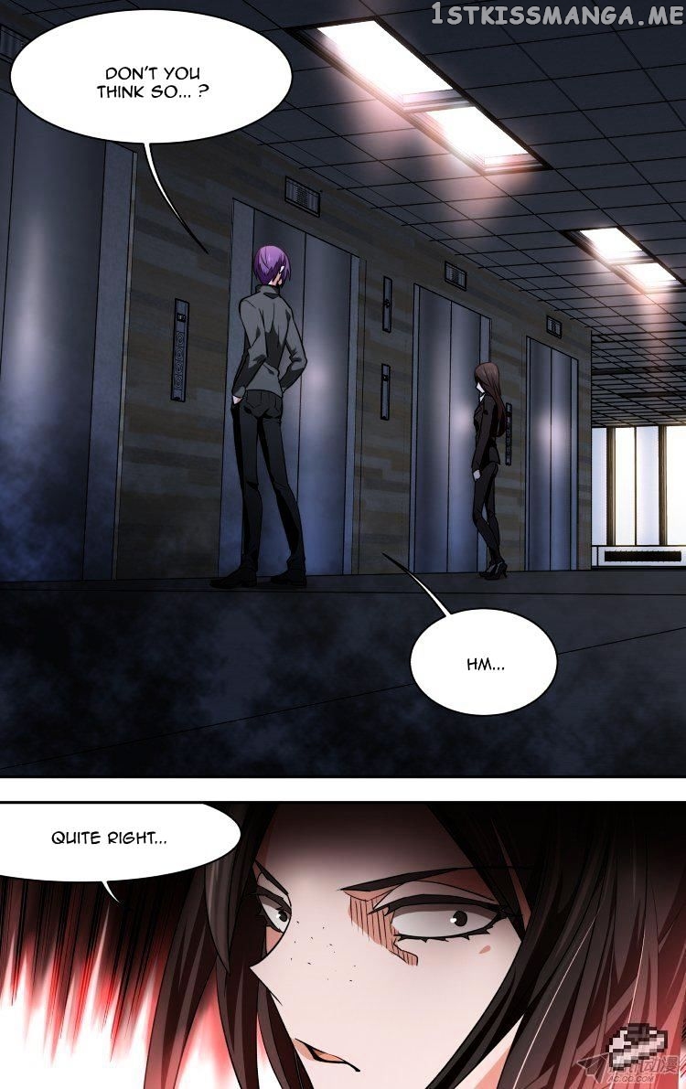 The Fairy Captivity Chapter 76 - page 16