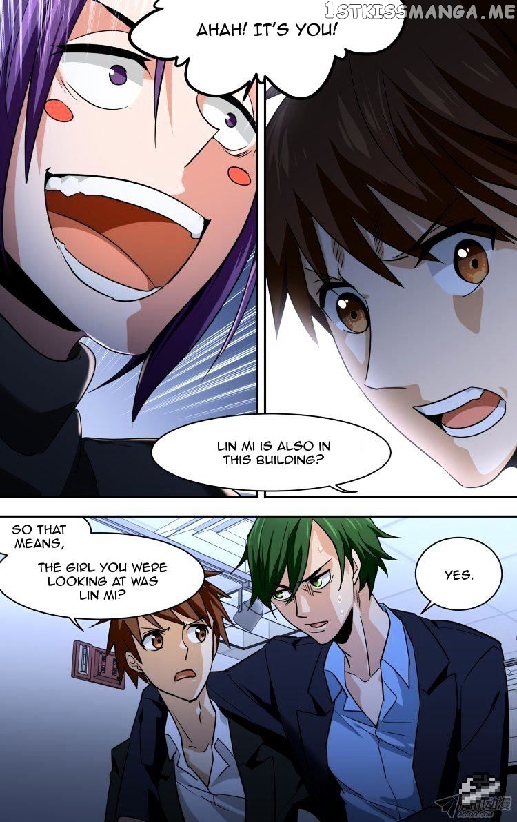 The Fairy Captivity Chapter 77 - page 7