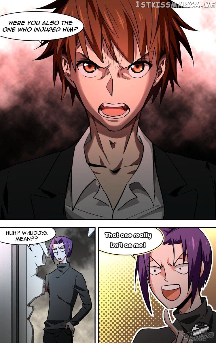 The Fairy Captivity Chapter 78 - page 12