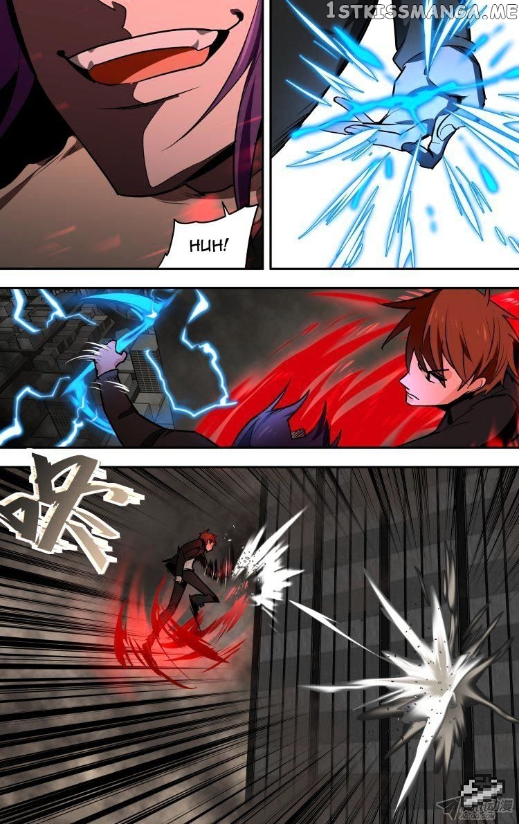 The Fairy Captivity Chapter 78 - page 16