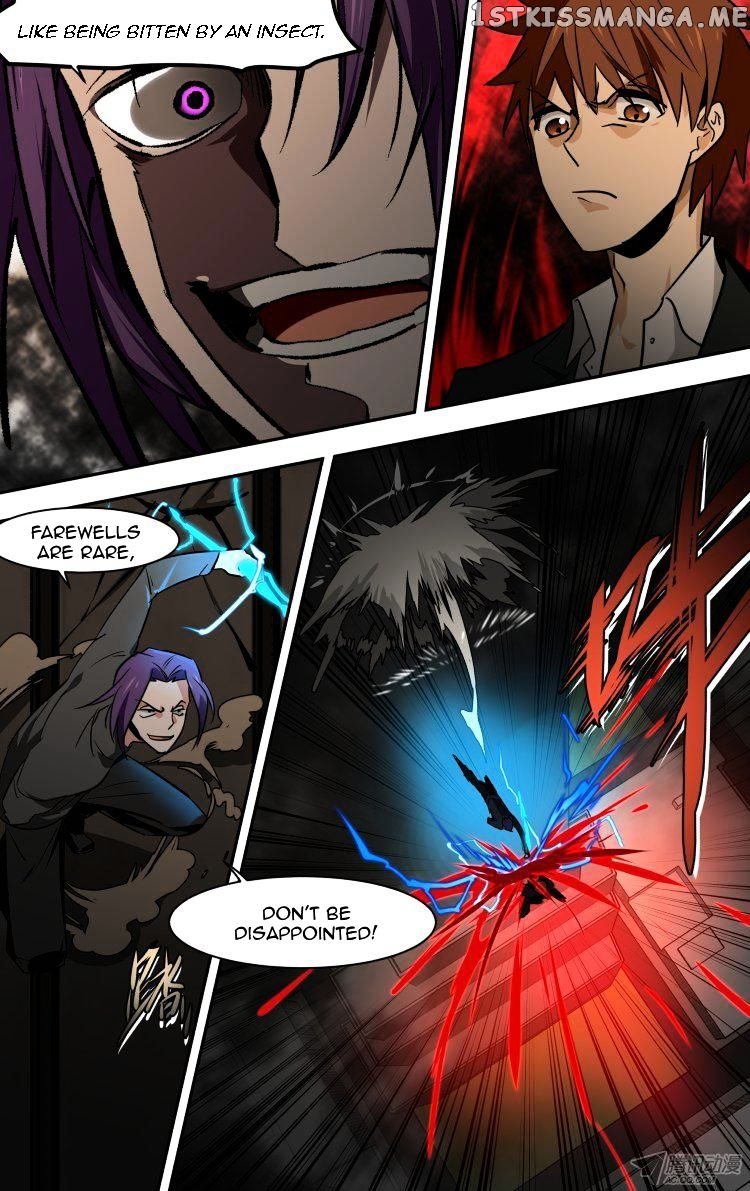 The Fairy Captivity Chapter 78 - page 18