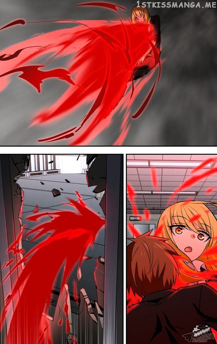The Fairy Captivity Chapter 78 - page 2