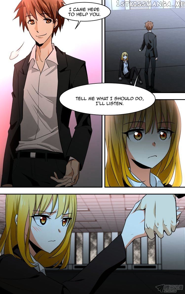The Fairy Captivity Chapter 78 - page 4