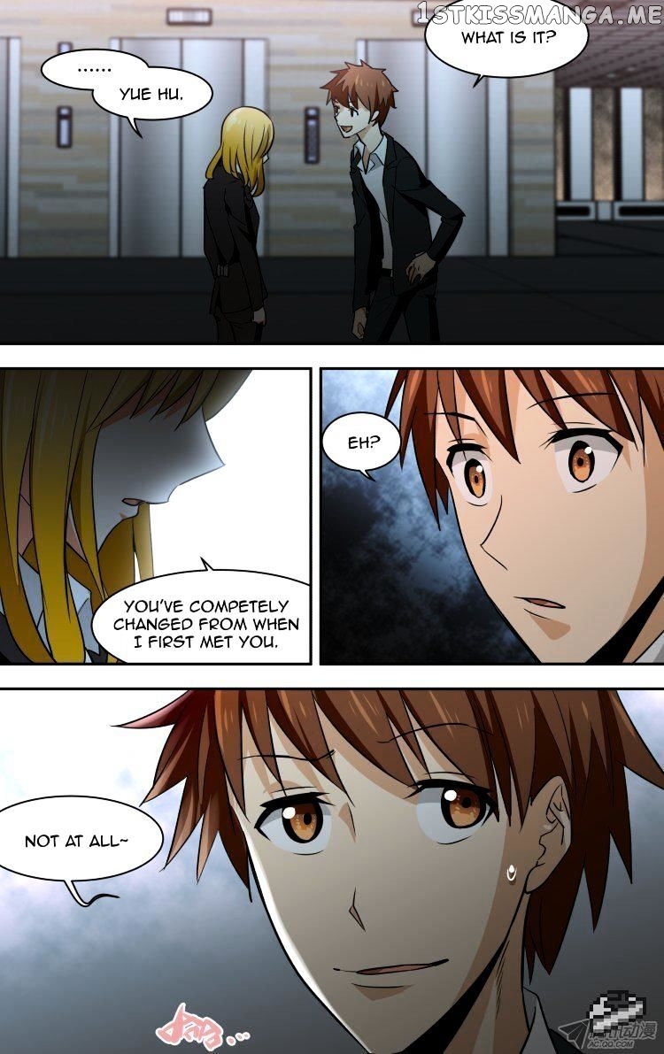 The Fairy Captivity Chapter 78 - page 6