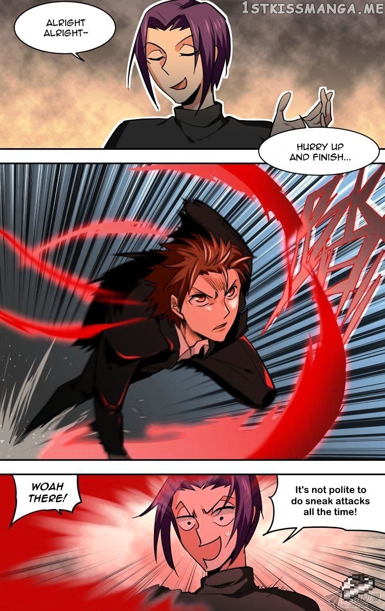 The Fairy Captivity Chapter 79 - page 10