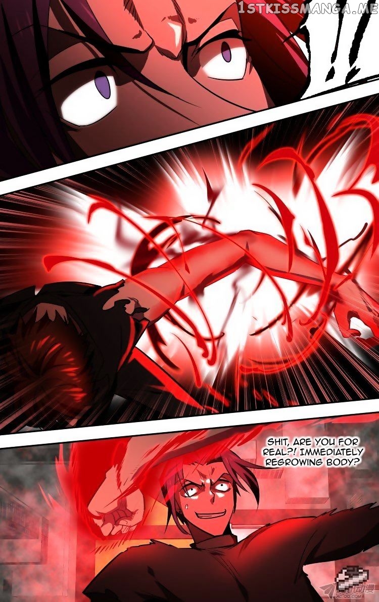 The Fairy Captivity Chapter 79 - page 16