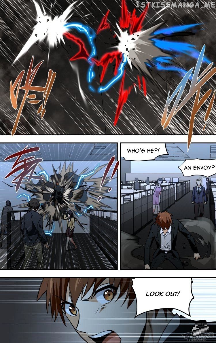The Fairy Captivity Chapter 79 - page 3