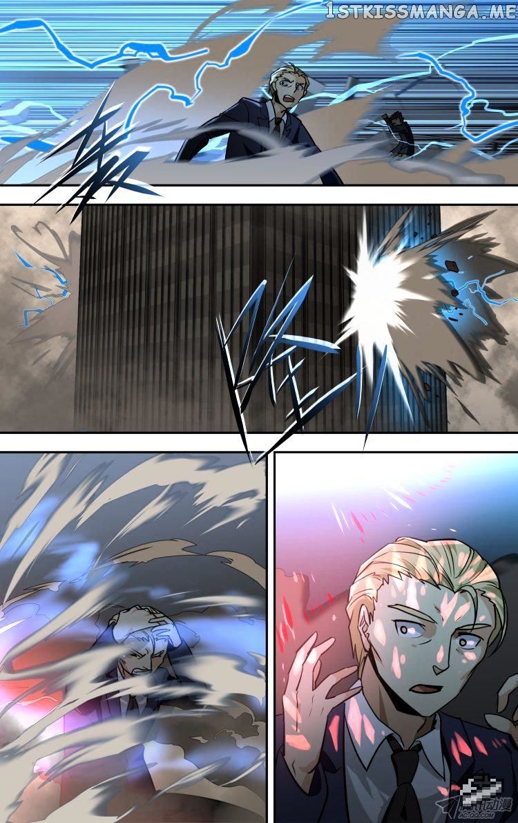 The Fairy Captivity Chapter 79 - page 5