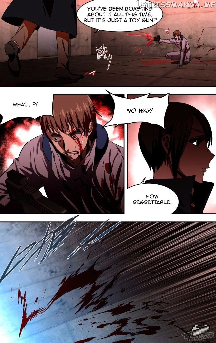 The Fairy Captivity Chapter 99 - page 4
