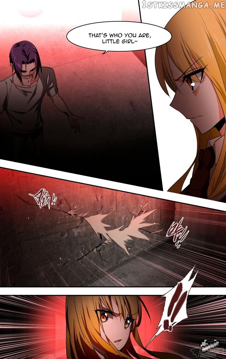 The Fairy Captivity Chapter 99 - page 8