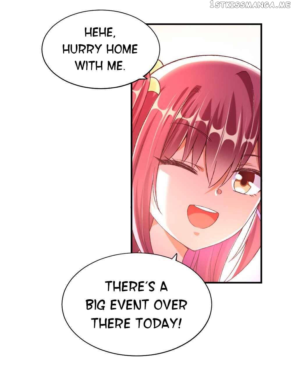 There’s no way that my clan has a female player chapter 13 - page 10