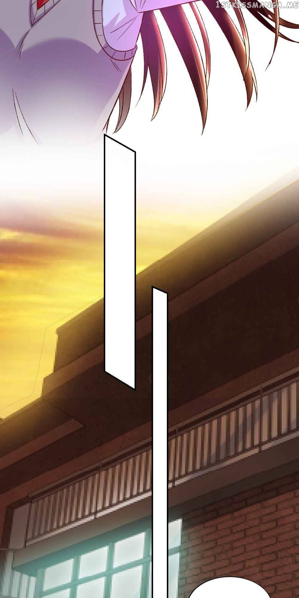 There’s no way that my clan has a female player chapter 13 - page 16