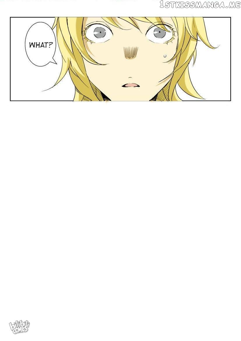 The Spring-Autumn Apotheosis chapter 3 - page 13