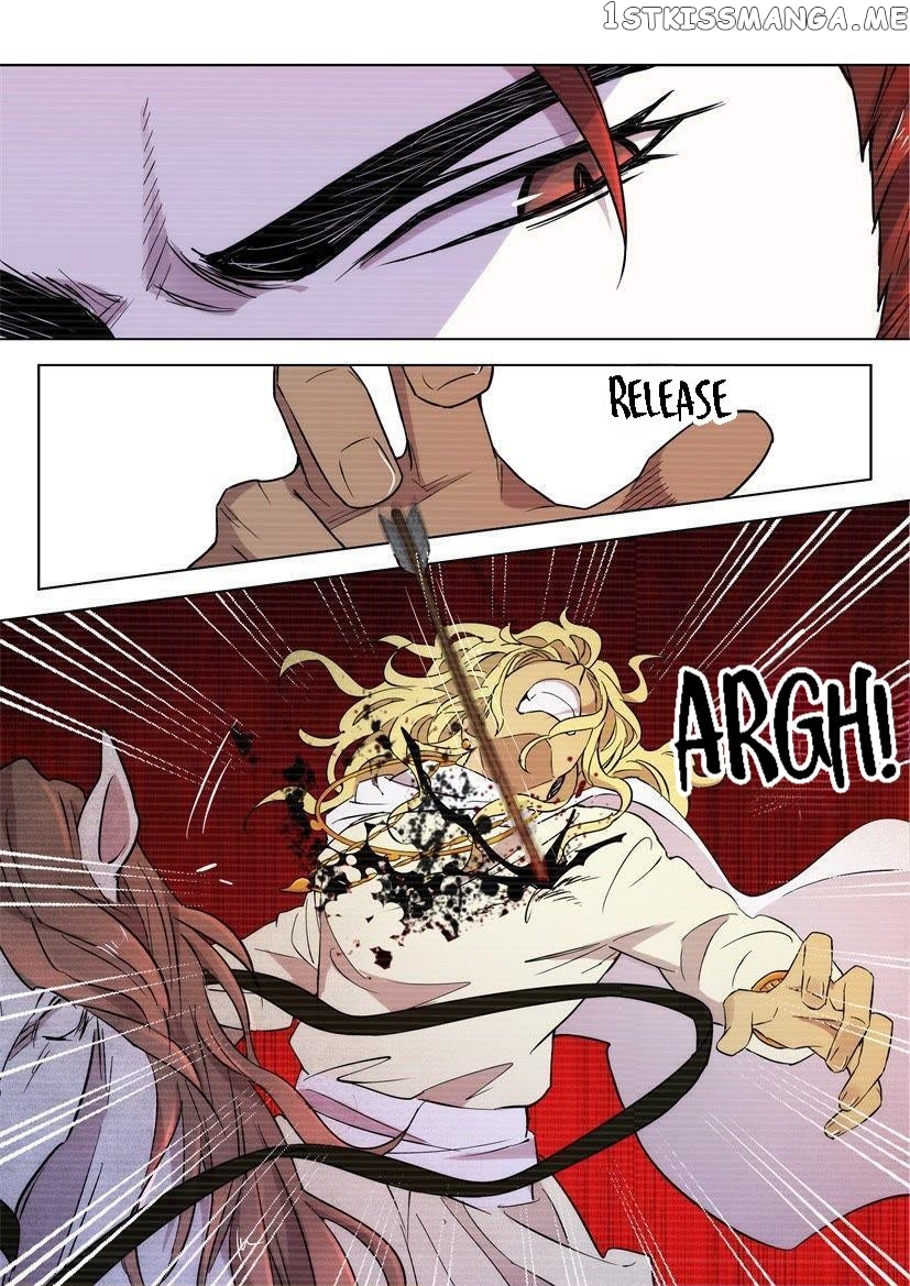 The Spring-Autumn Apotheosis chapter 83 - page 2