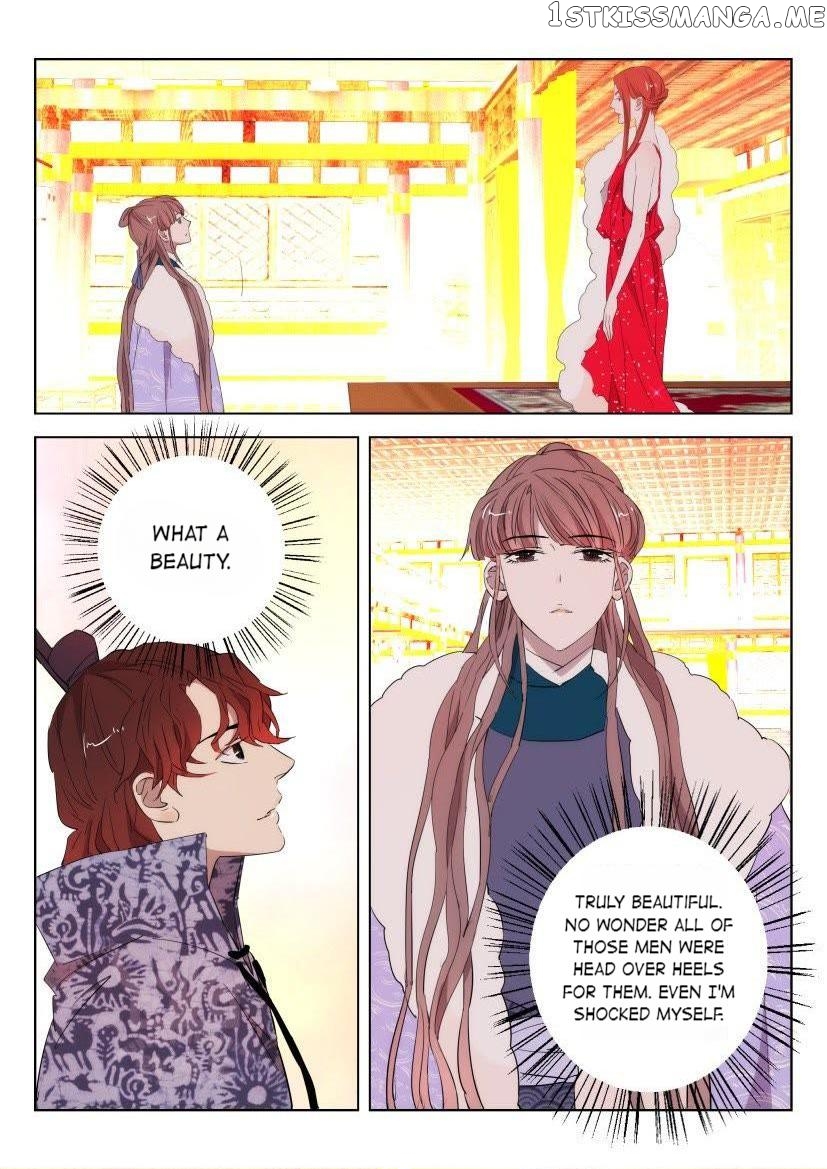 The Spring-Autumn Apotheosis chapter 97 - page 4