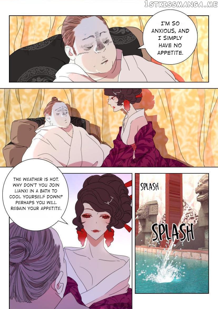The Spring-Autumn Apotheosis chapter 27 - page 13