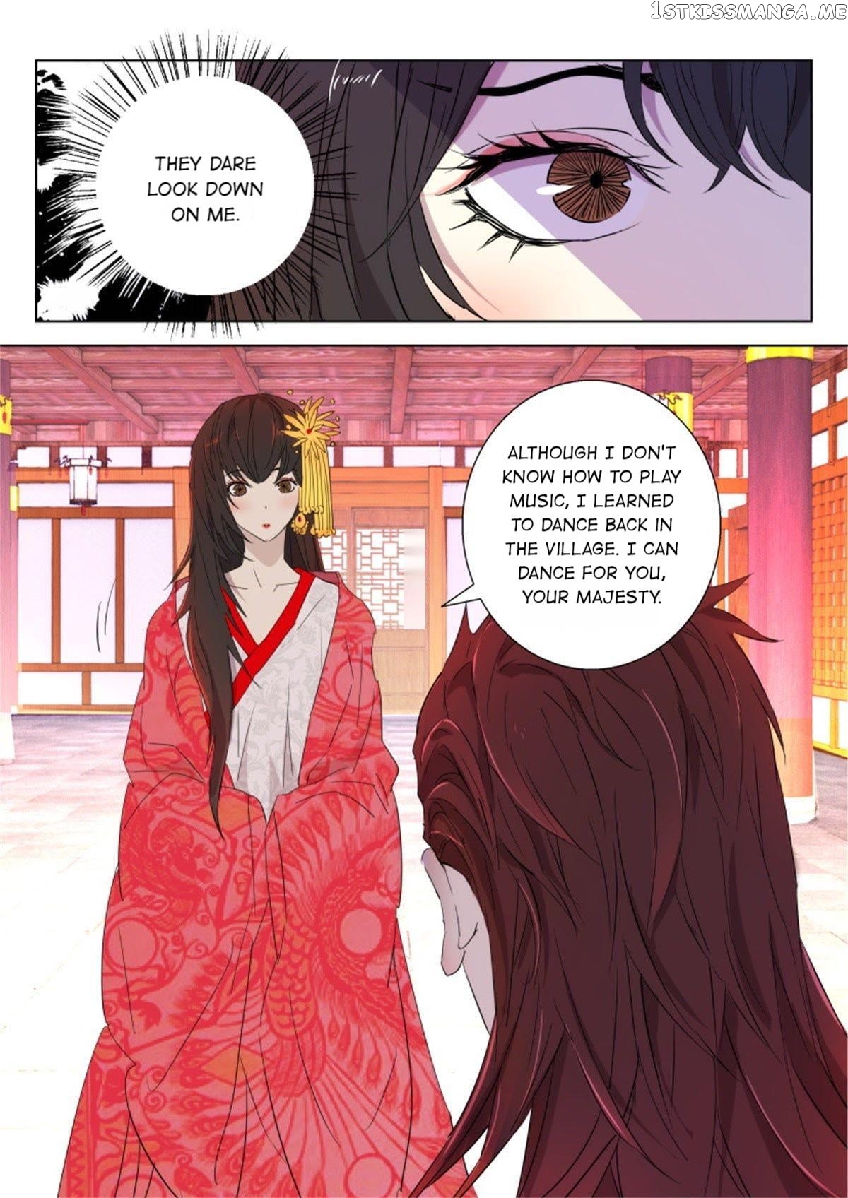 The Spring-Autumn Apotheosis chapter 66 - page 3