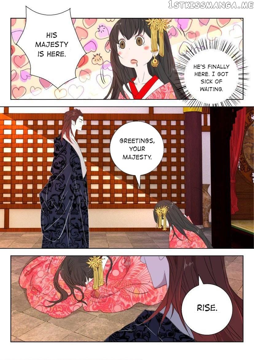 The Spring-Autumn Apotheosis chapter 65 - page 5