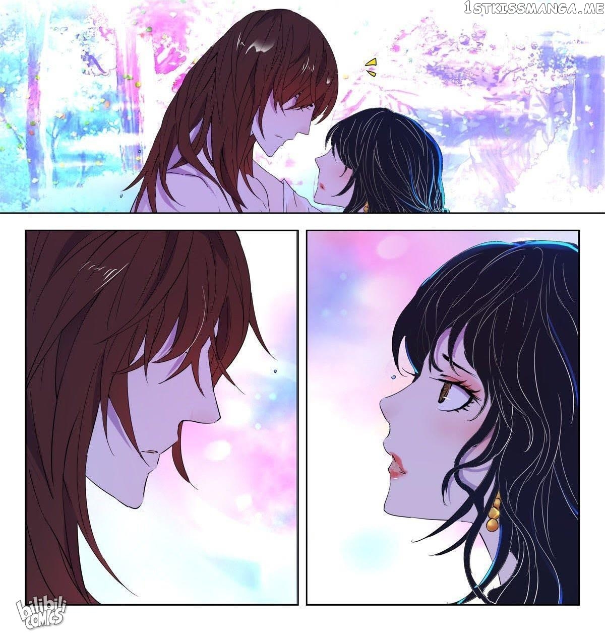 The Spring-Autumn Apotheosis chapter 62 - page 3