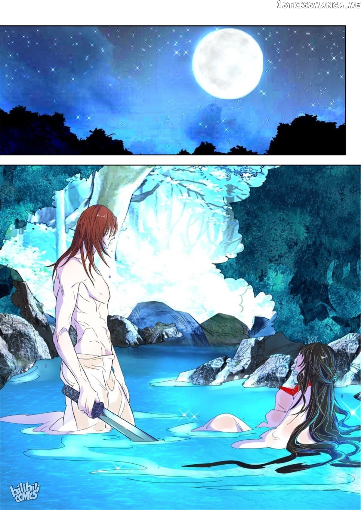 The Spring-Autumn Apotheosis chapter 60 - page 3