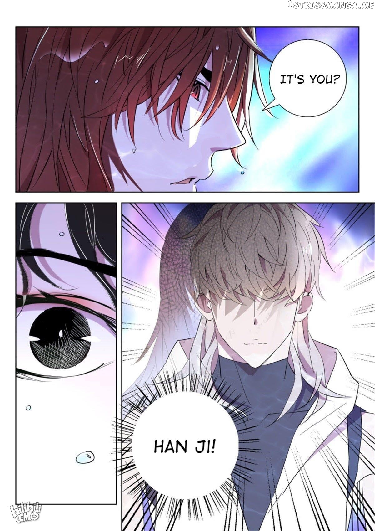 The Spring-Autumn Apotheosis chapter 60 - page 4