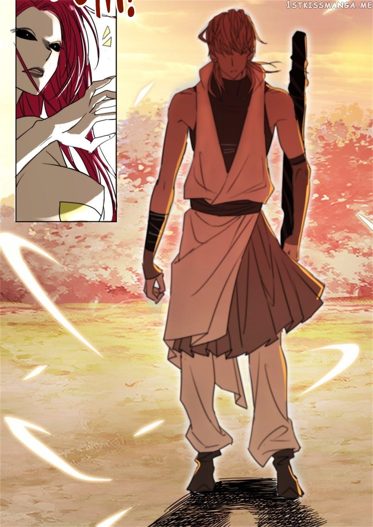 The Spring-Autumn Apotheosis chapter 16 - page 4