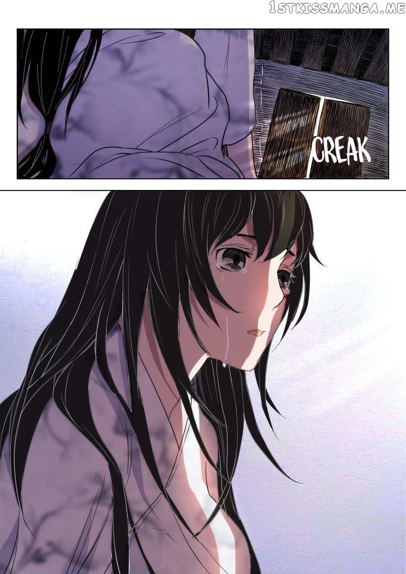 The Spring-Autumn Apotheosis chapter 19 - page 6