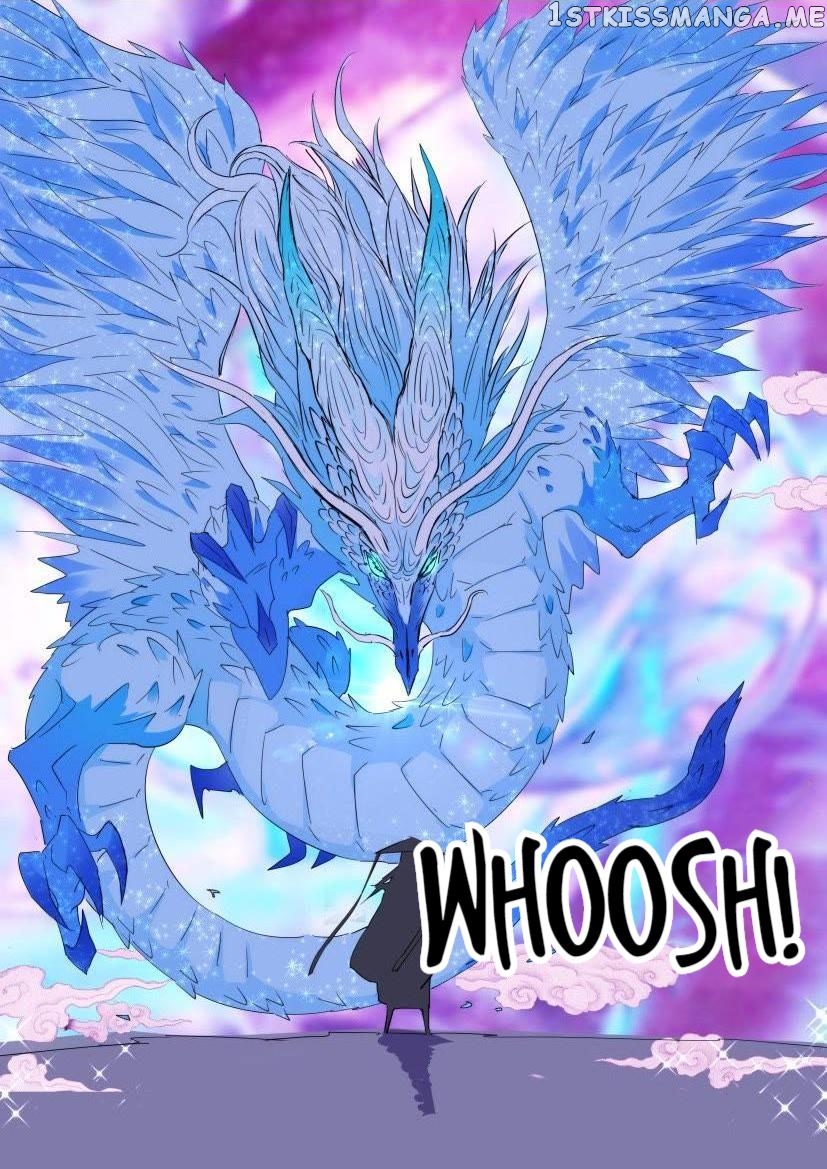 The Spring-Autumn Apotheosis chapter 44 - page 11