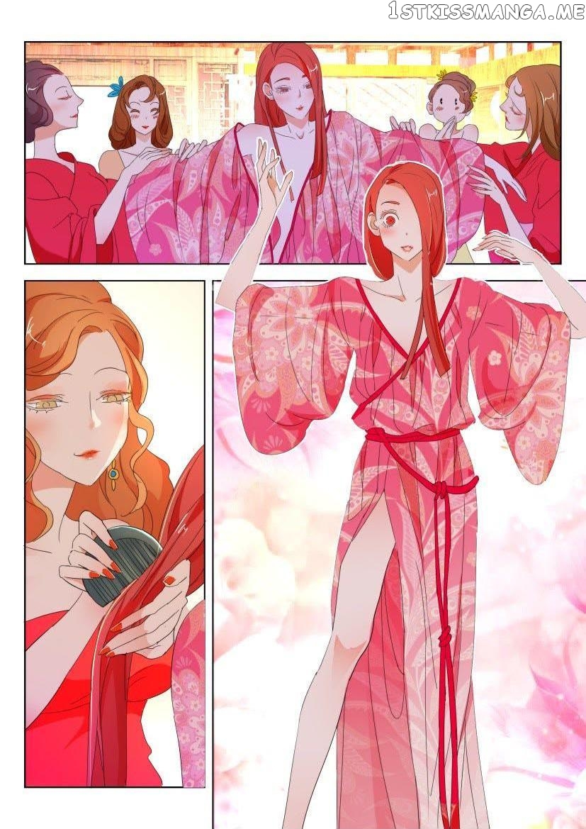 The Spring-Autumn Apotheosis chapter 103 - page 3