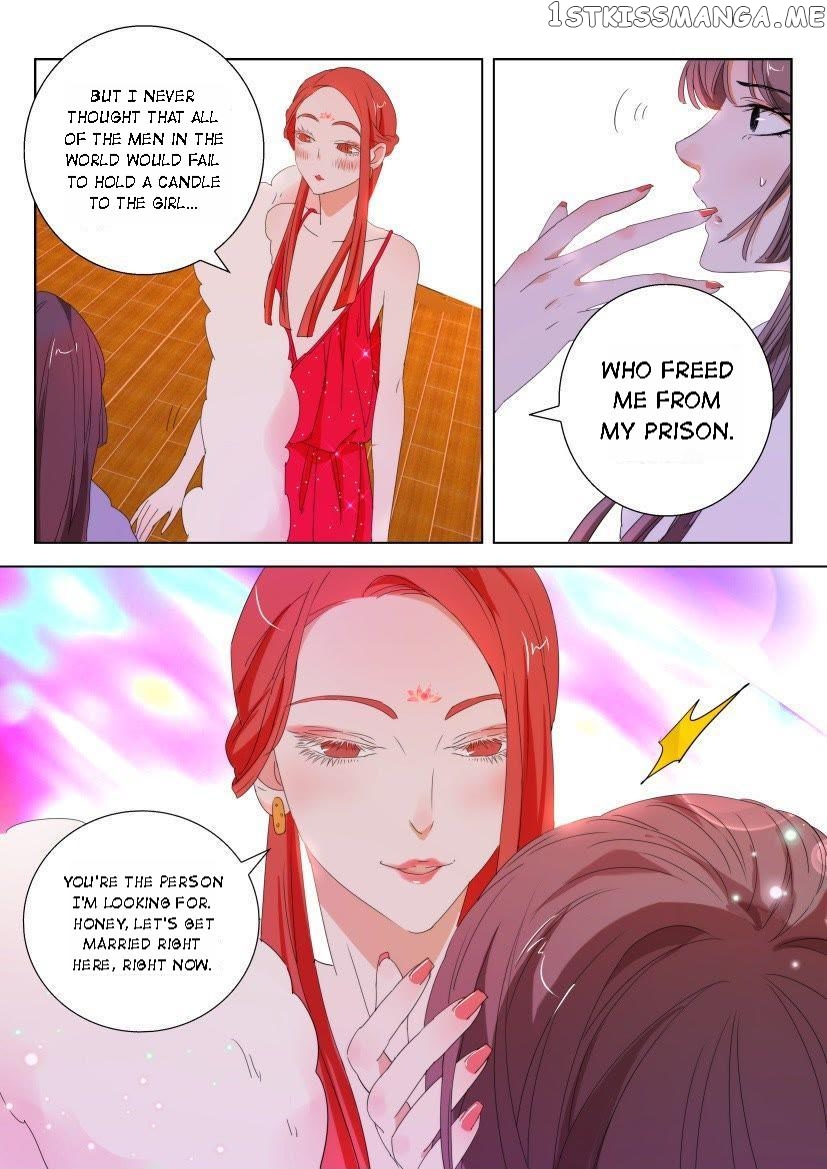 The Spring-Autumn Apotheosis chapter 103 - page 7
