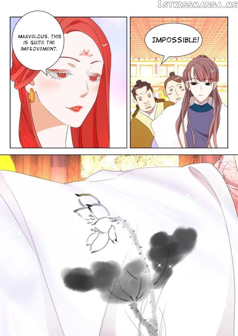 The Spring-Autumn Apotheosis chapter 99 - page 3