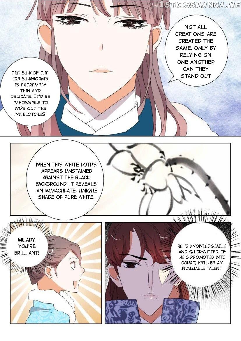 The Spring-Autumn Apotheosis chapter 99 - page 4