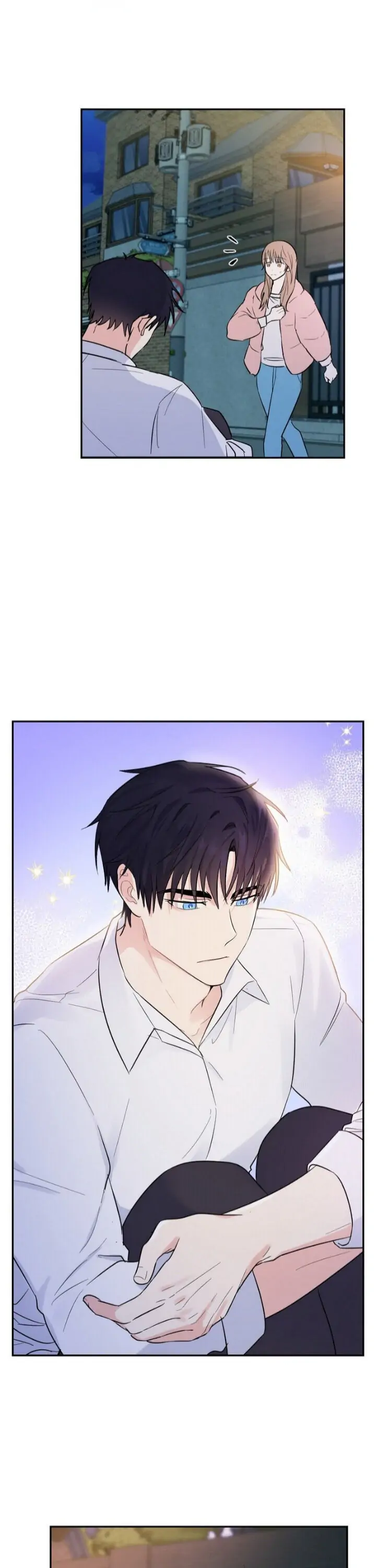 My One and Only Chapter 1 - page 10