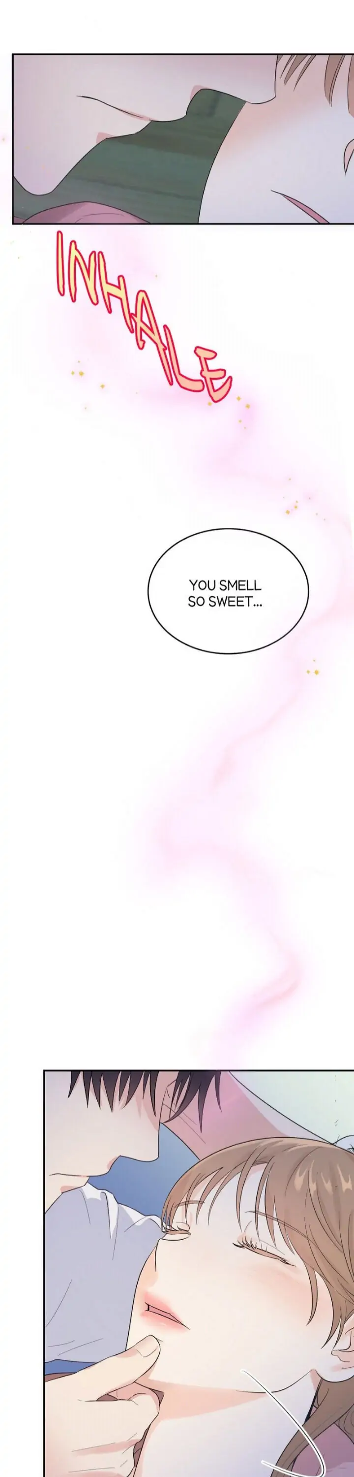My One and Only Chapter 1 - page 22