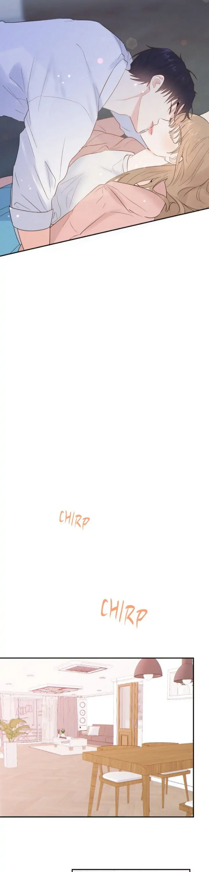 My One and Only Chapter 1 - page 24