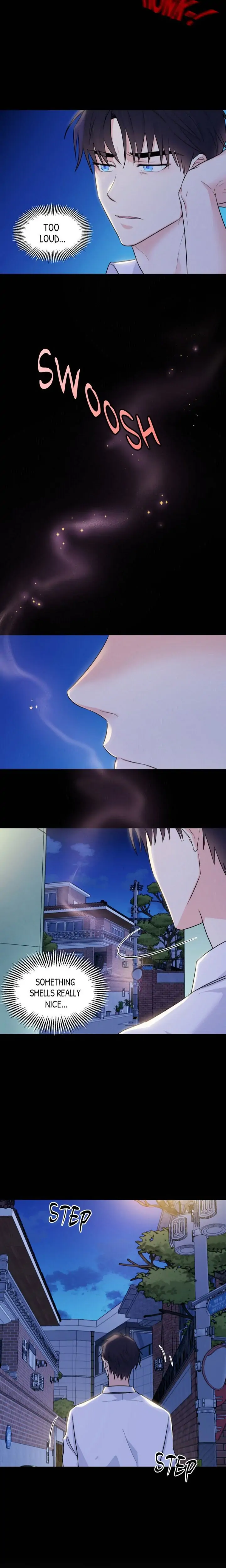 My One and Only Chapter 1 - page 4