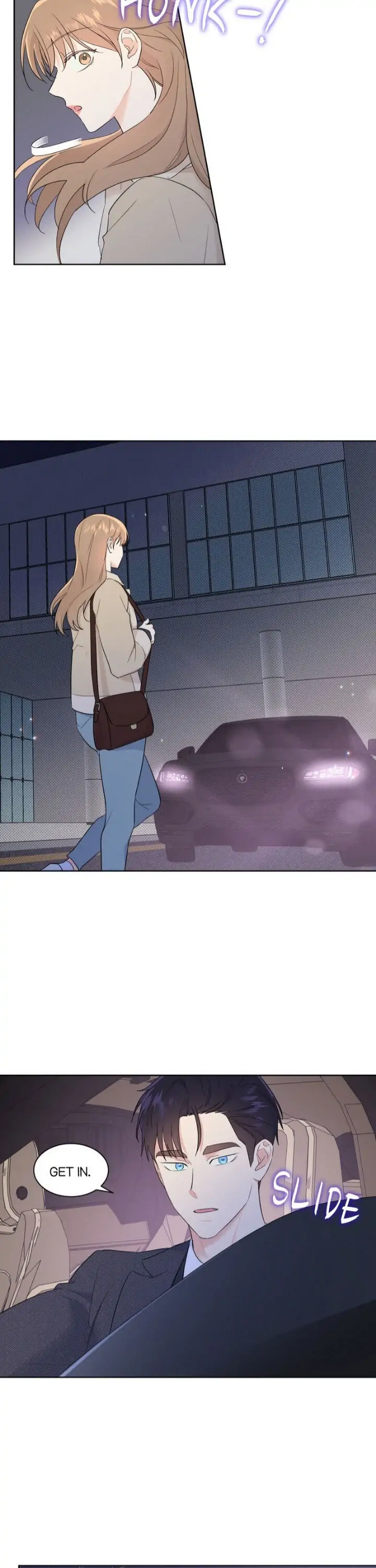 My One and Only Chapter 33 - page 10