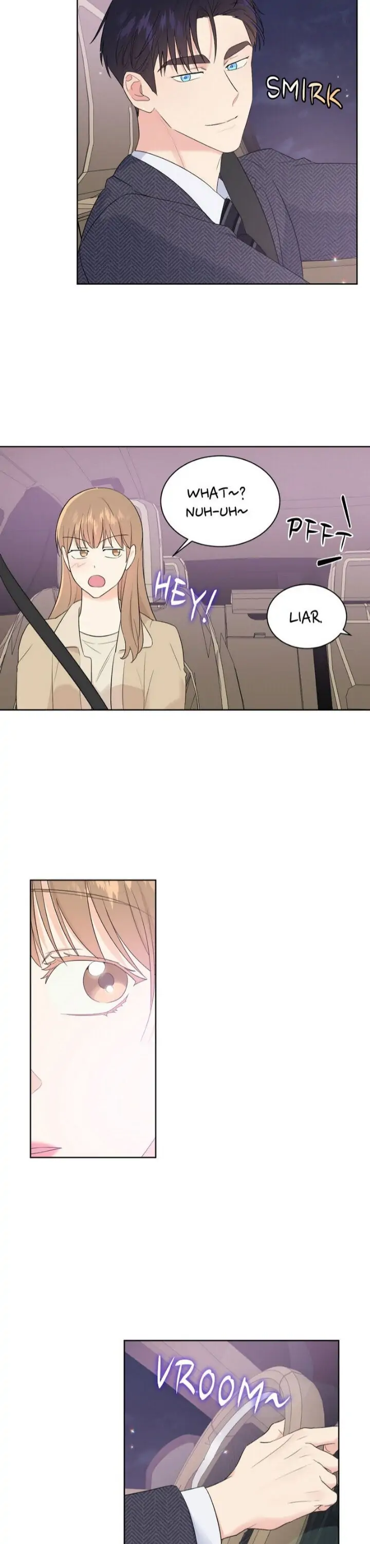 My One and Only Chapter 33 - page 15