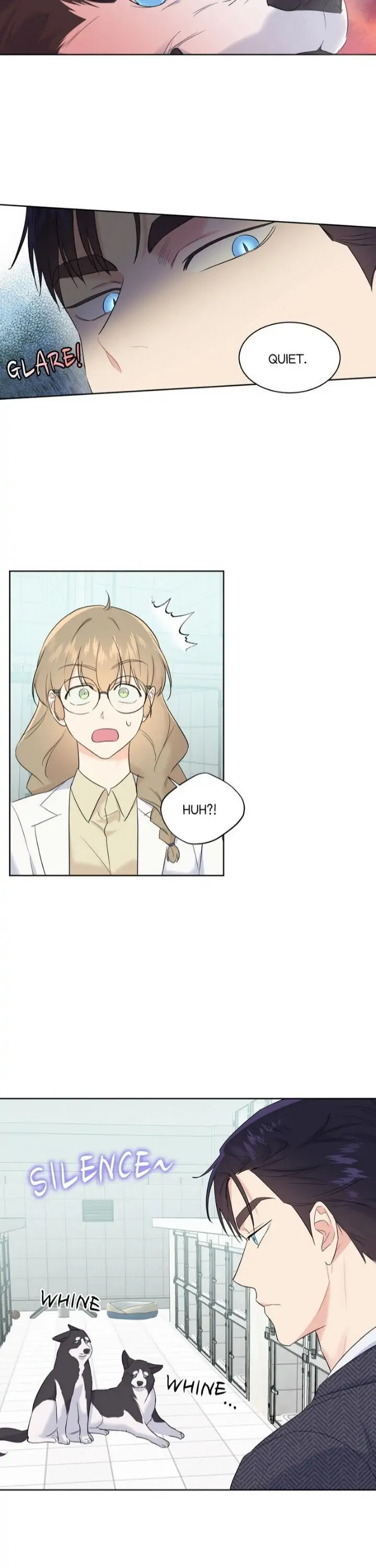 My One and Only Chapter 33 - page 4