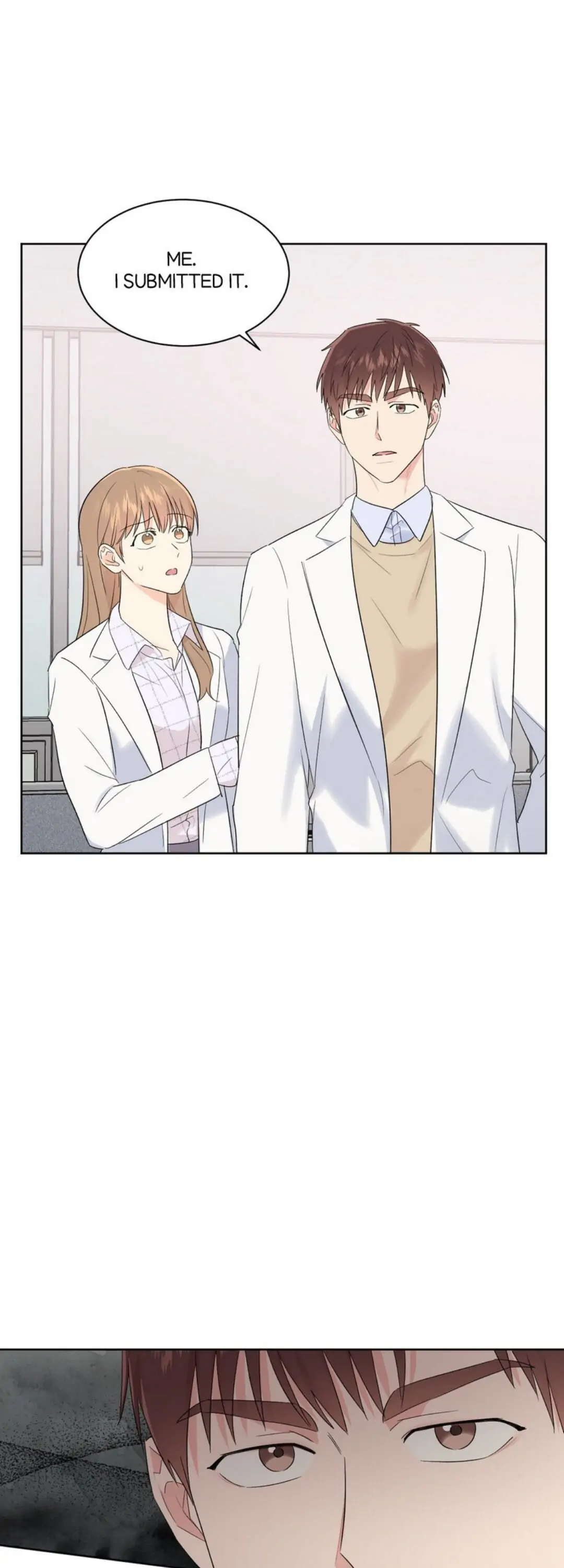 My One and Only Chapter 34 - page 10
