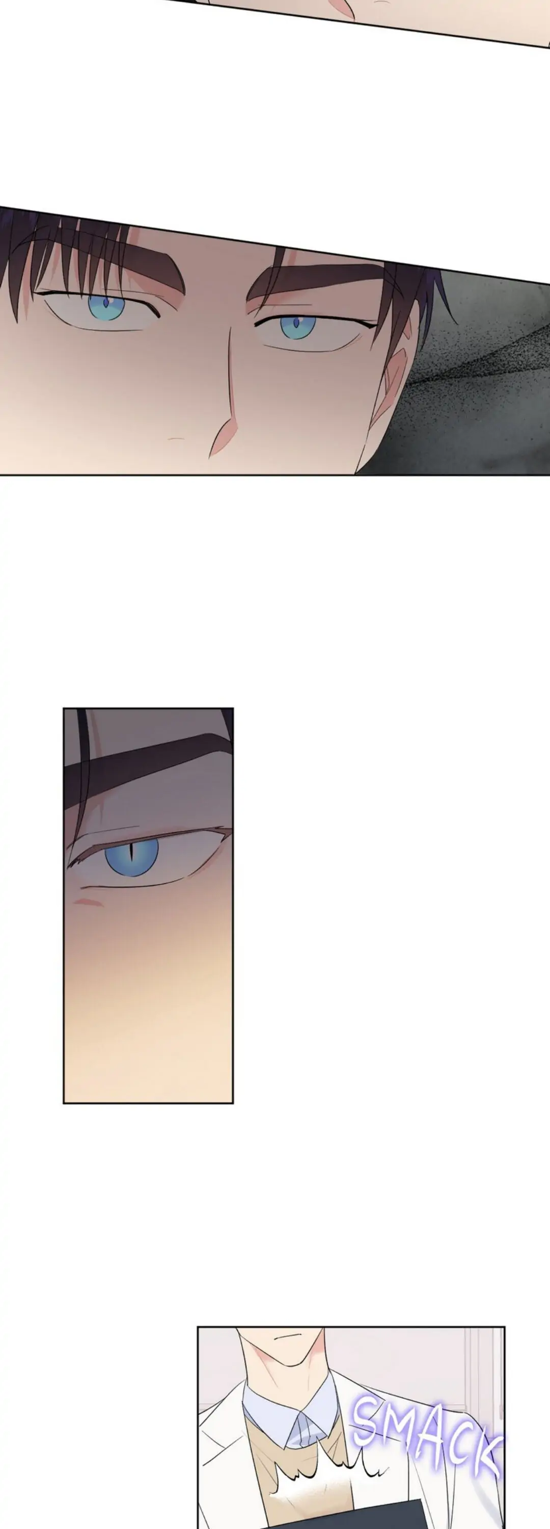My One and Only Chapter 34 - page 11