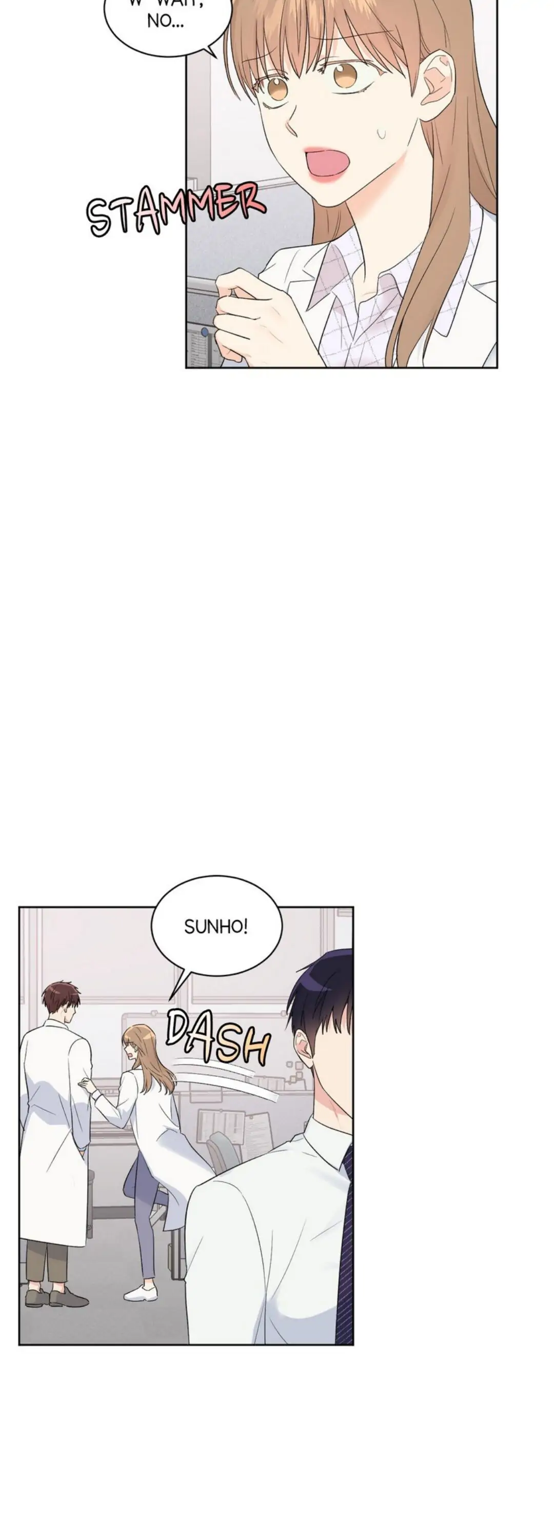 My One and Only Chapter 34 - page 13