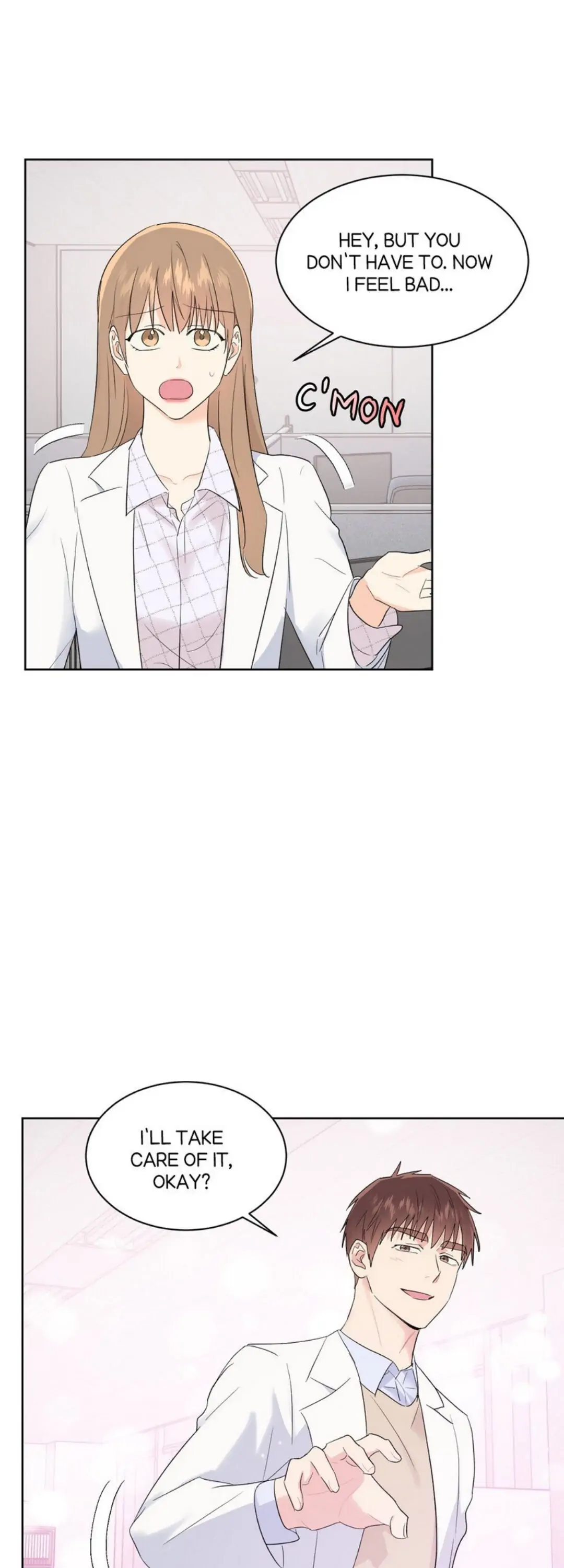 My One and Only Chapter 34 - page 15