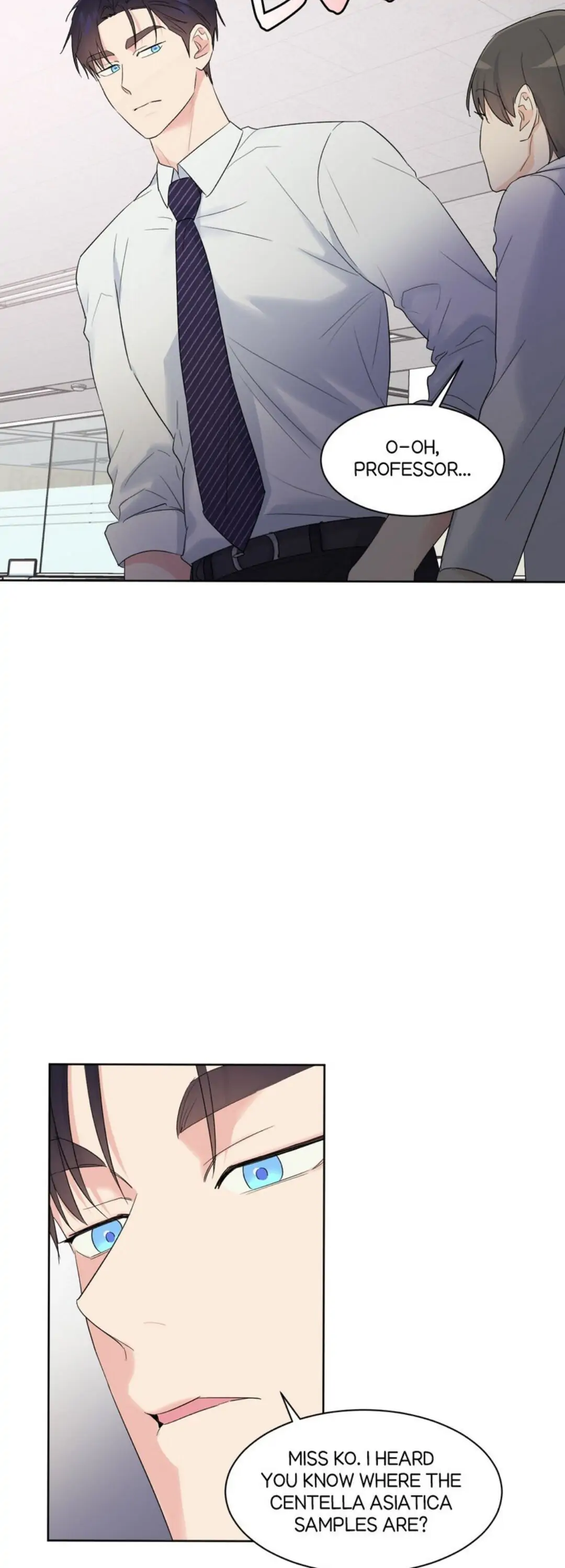 My One and Only Chapter 34 - page 23